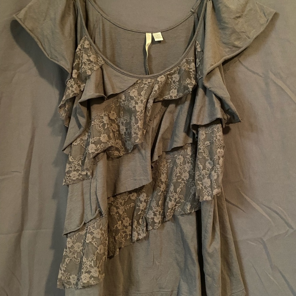 women’s blouse